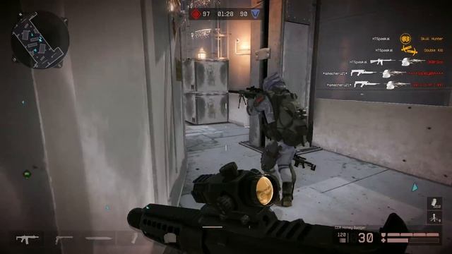 Future Of Warface: Regional Servers, Asian Server And Anti-cheat
