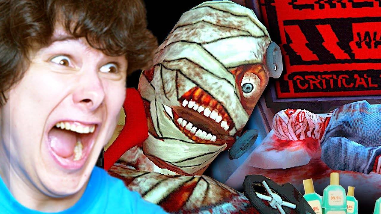 прослезился от концовки(без шуток), Ротомойка - шедевр, НЕ ПОСМОТРИ...