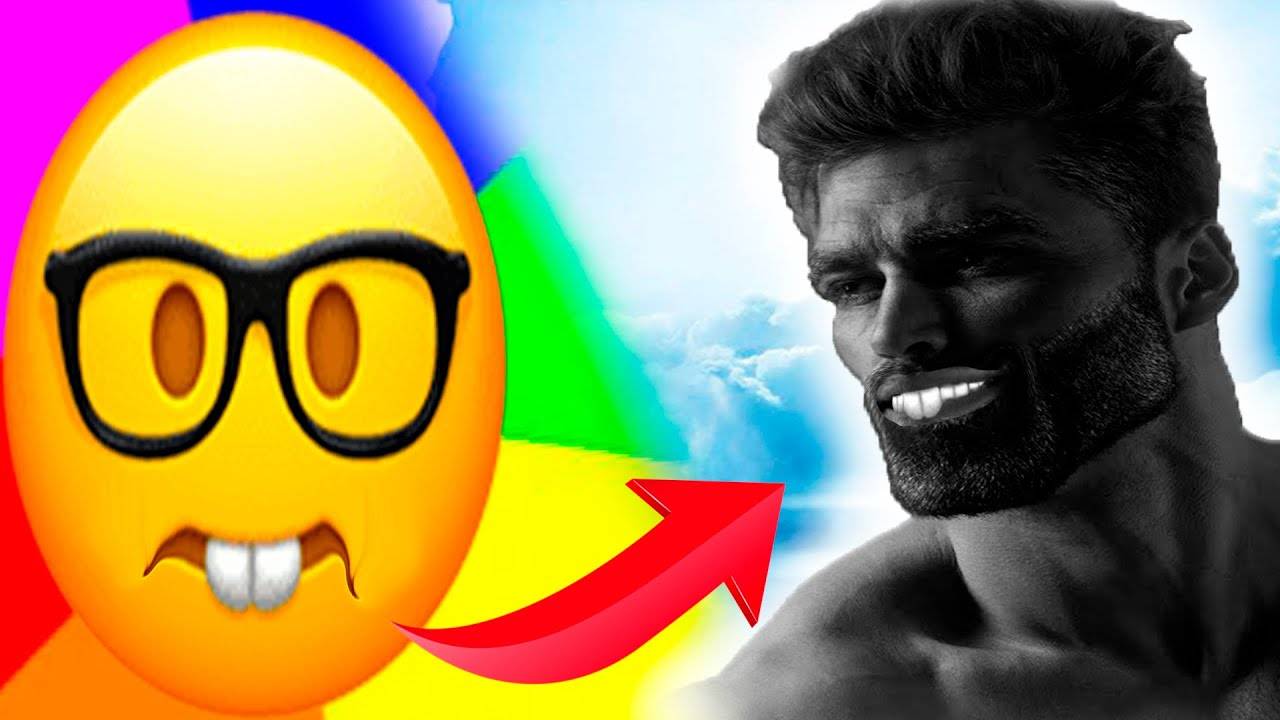 КАК СТАТЬ ГИГАЧАДОМ БЕСПЛАТНО 🖱