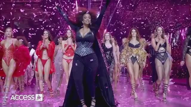 2024 Виктория сикрет шоу. Лучшие моменты | Victoria's Secret Fashion Show