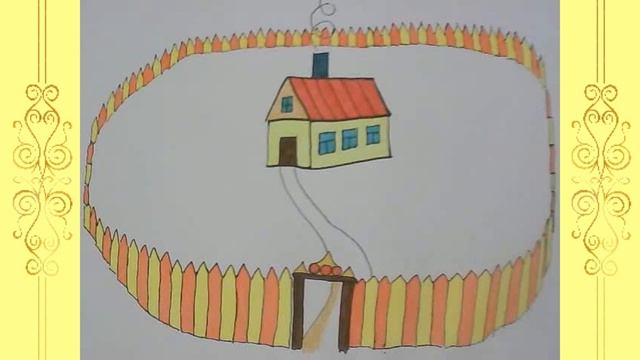 Мультфильм, созданный детьми 