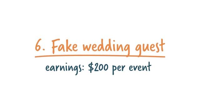 The 10 Weirdest Jobs In The World And What They Pay