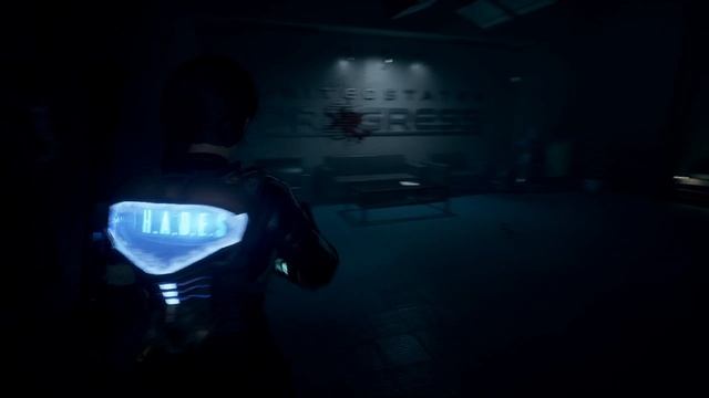 Daymare 1994 Sandcastle часть 6