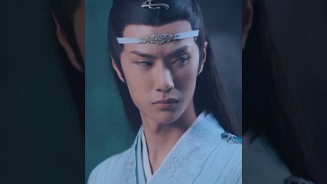 Wangxian Ff In Other  Word,part-9#wangxianff #fanfiction #blstory #untamed #wangxian