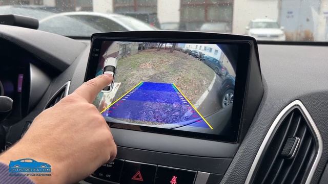 НОВОЕ октябрьское ОБНОВЛЕНИЕ для магнитол TEYES CC3 2K! От 25 октября 2024!