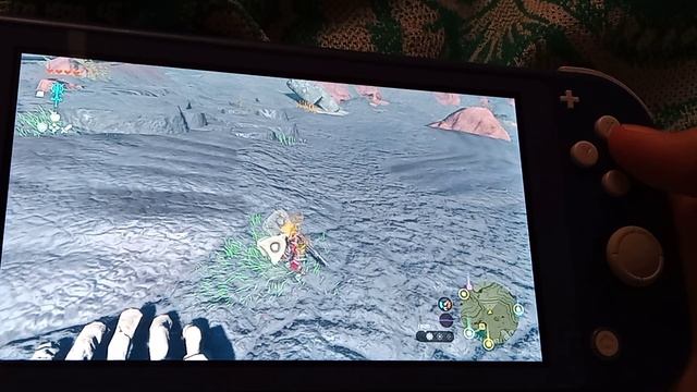 ноябрьский вечер 1