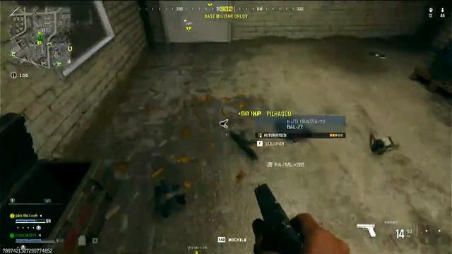 CoD WARZONE