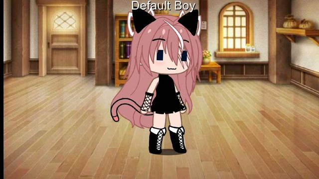 Килька гача