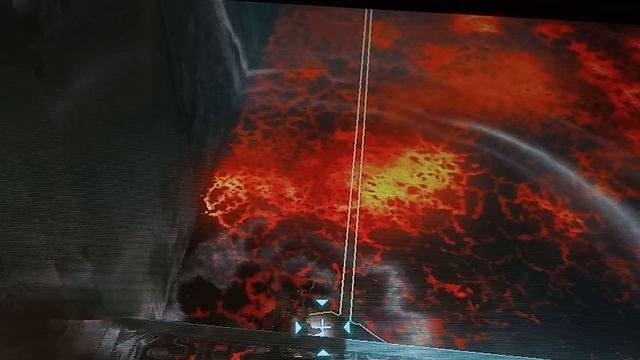 ноябрьский вечер 2