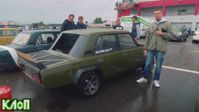 БОЕВАЯ КЛАССИКА 