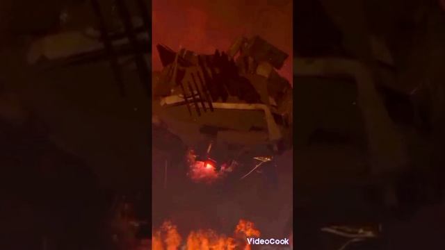 77 Skibidi Toilet( Part 5)YOU TV MAN!!!