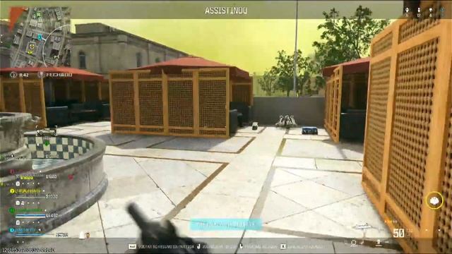 CoD: Warzne Battleroyale