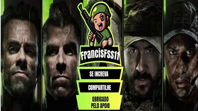 CoD: Warzne Battleroyale