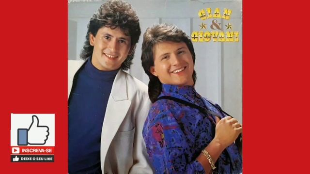 FAZ DE CONTAGIAN E GIOVANITÚNEL DO TEMPO MUSIC