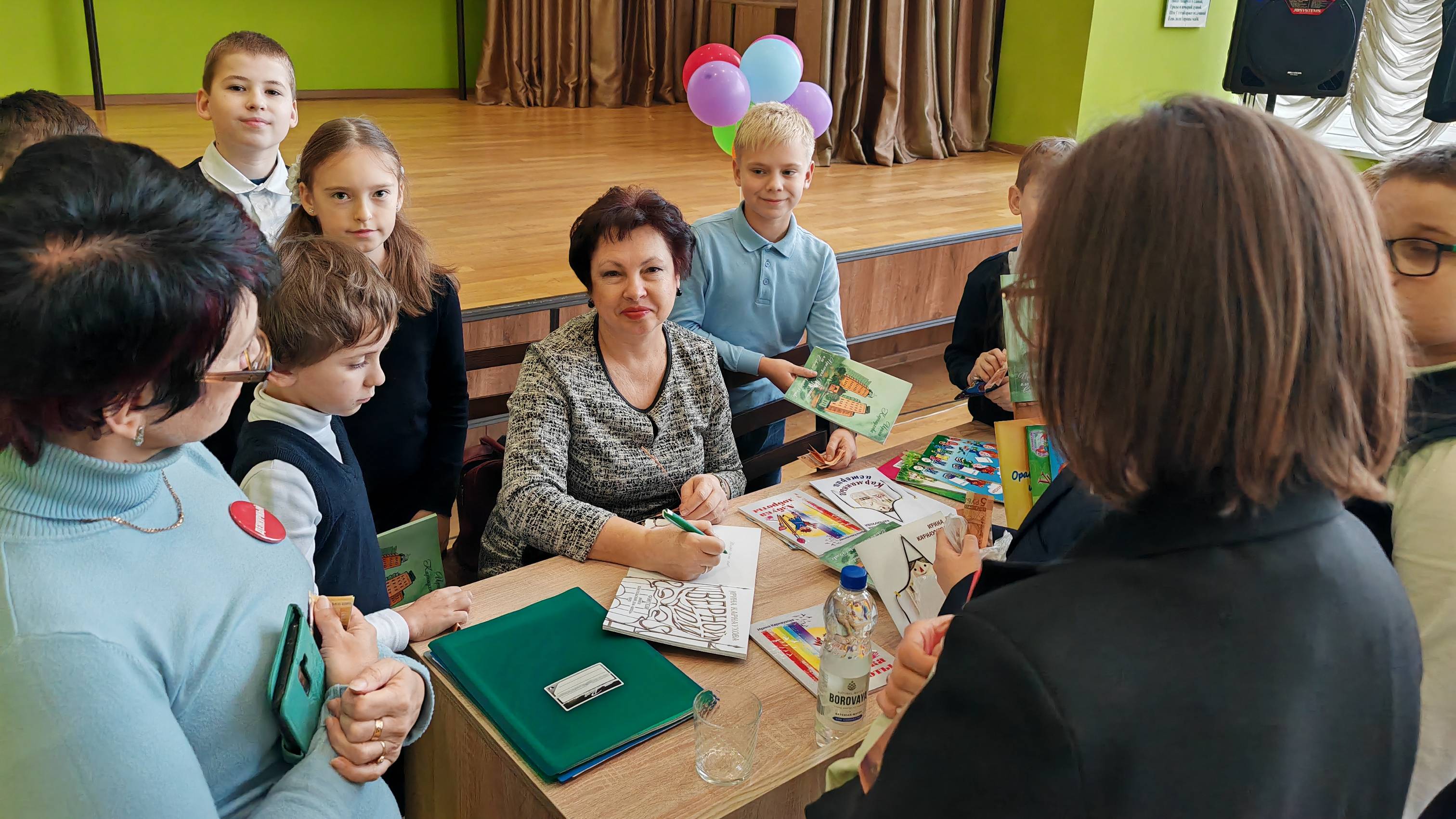 Карнаухова Ирина Александровна Bibliovostok