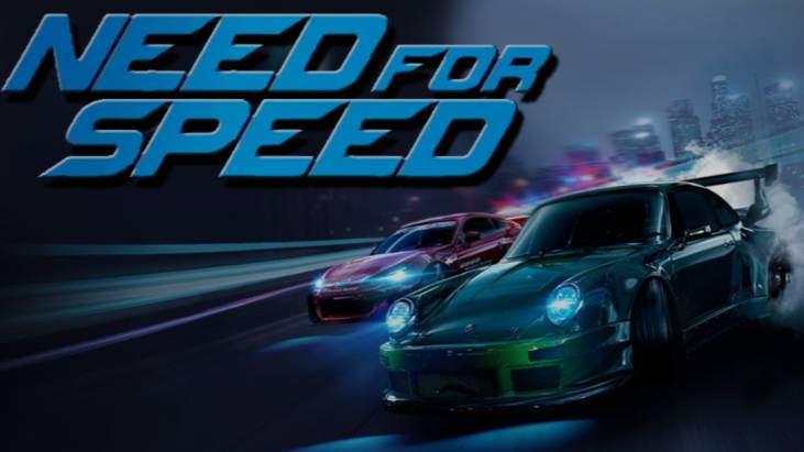 Need For Speed™ ▶ Уличный нарушитель правил))))№-2