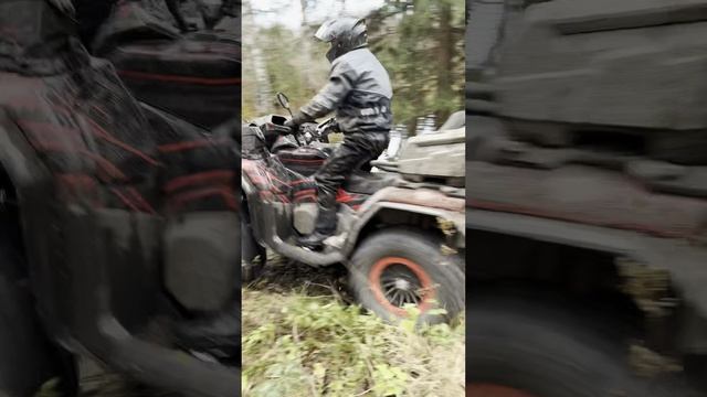 CFMOTO 1000 LTD 2024 🔥