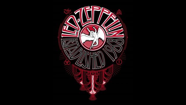 Led Zeppelin - Immigrant Song Valhalla Im Coming