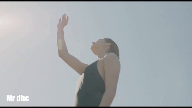 Roger  Sanchez  Ft.  Lisa  Pure  -  Lost  (Video Edit 2021)