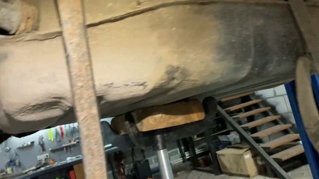 Время-пространство