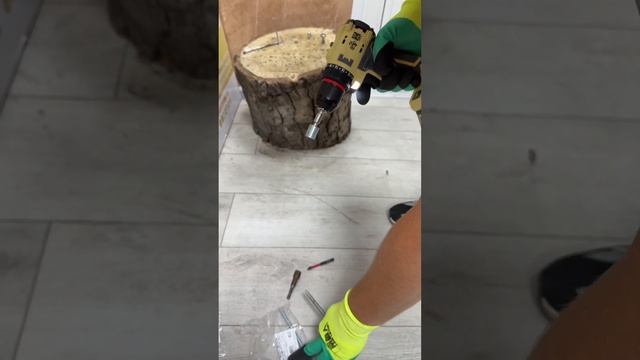 Тест обзор шуруповертов Feng Bao оригинал