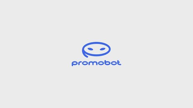 Promobot Scanner - Моментальное заполнение данных