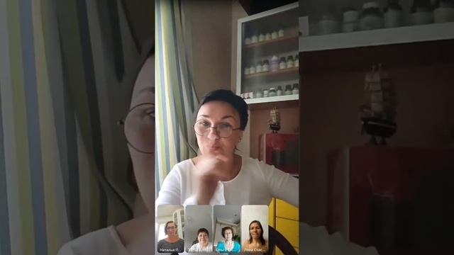 День 98. Стать богатым может каждый. Личная история. Любовь Овчинникова даёт мастер. класс.#nsp #нс