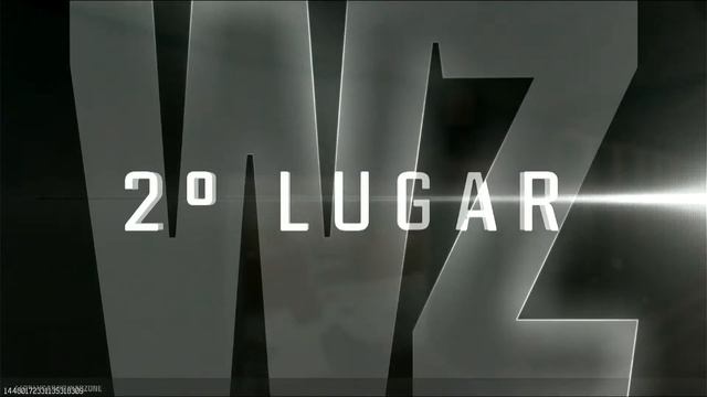Call Of Duty: Warzone