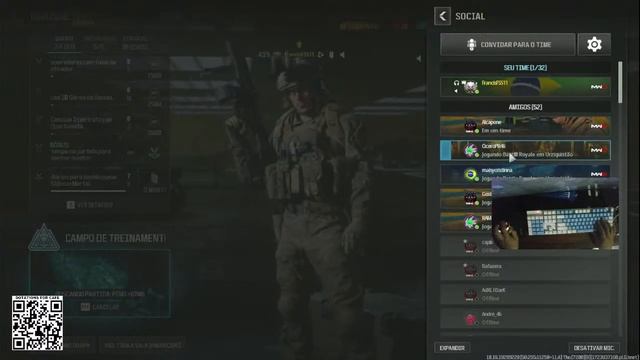 CoD WARZONE