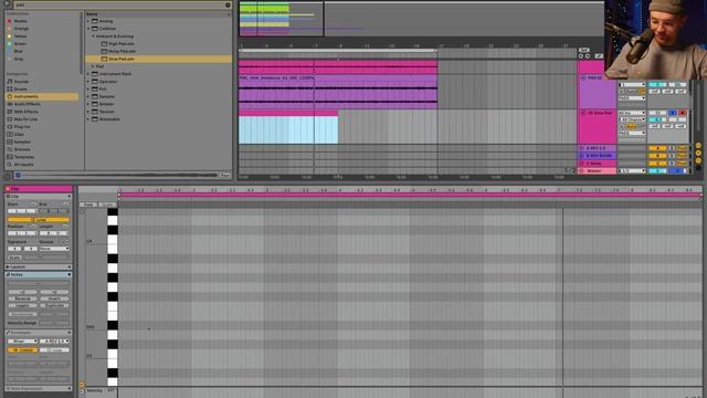 1.5 - Creating Pads
