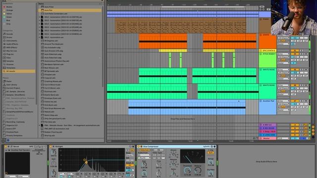 1.16.2 - Mixing Part 2