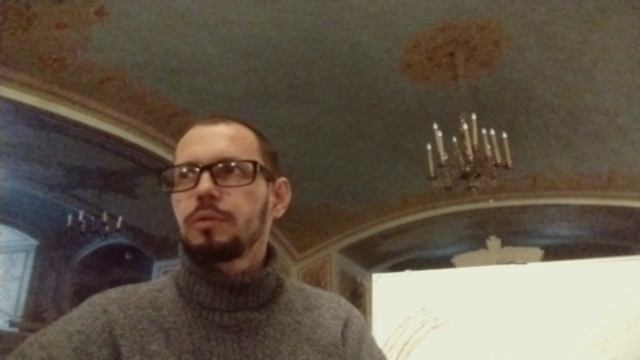 Закон Божий ☦ Заповеди блаженства 3 беседа 16.11.2024РХ