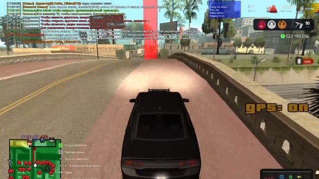 Опровержение розыска ( Slark Spirit)