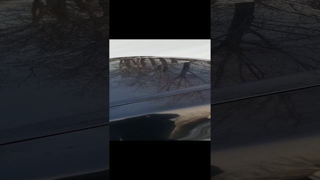 Шум обводного ролика натяжителя ремня