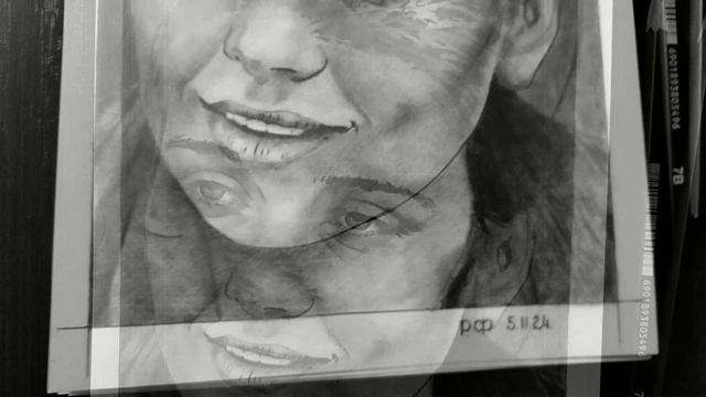 Drawings 159 (Ирина Алфёрова)