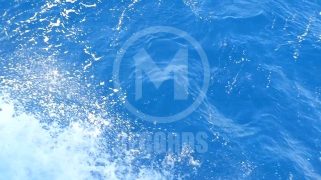 STOCK FOOTAGE - Water Foam With Splashes