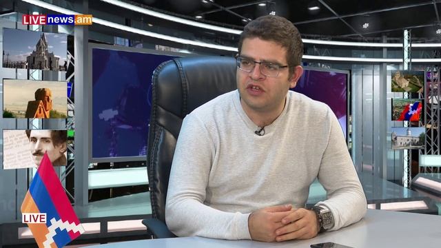 Նիկոլը քրիստոնյա չի, սատանիստ է