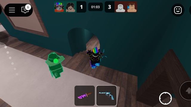 2×2 играем против друга