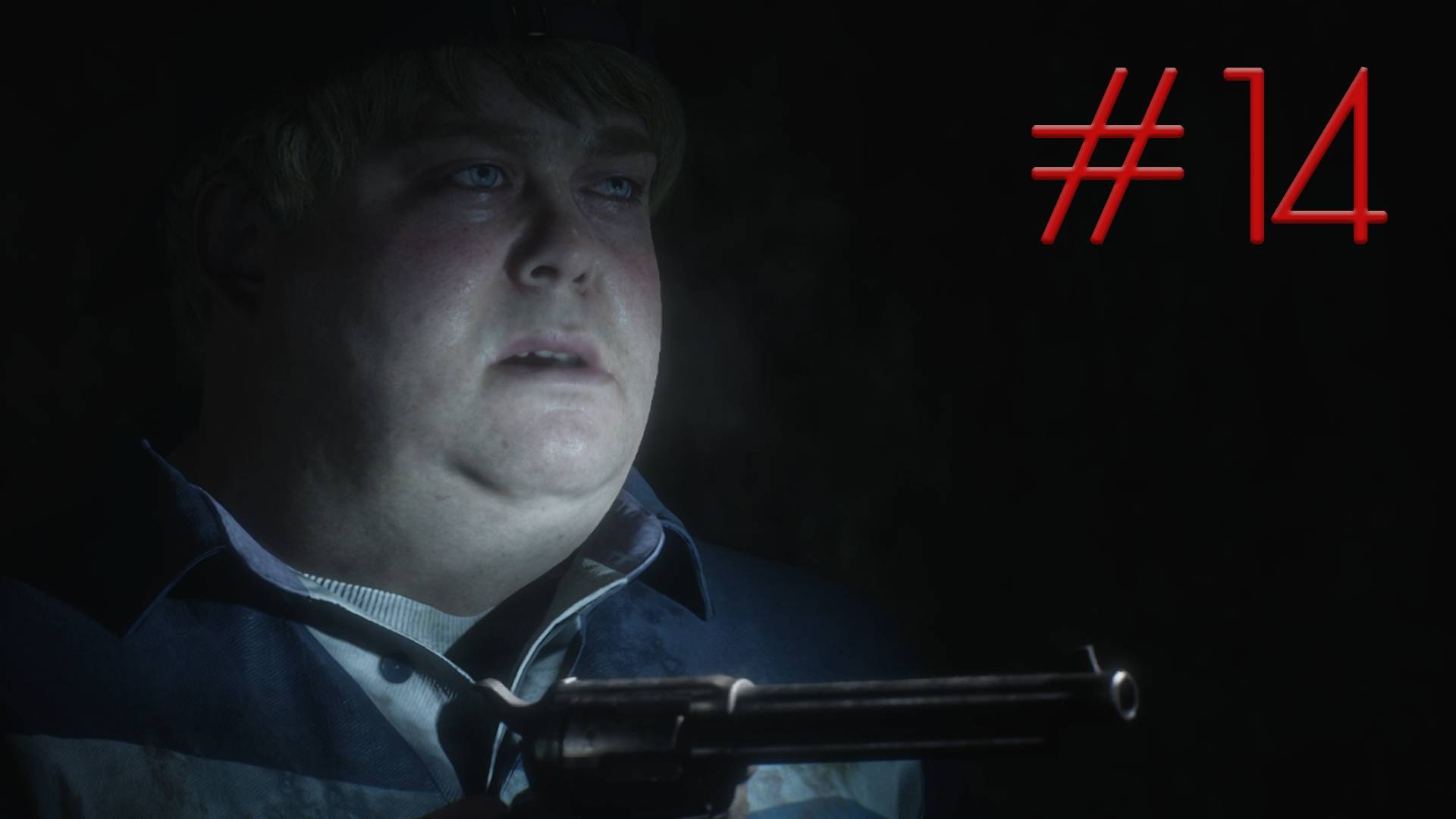 🔥 SILENT HILL 2 🔥# 14🔥  #silenthill  #VadimVak #Vakulife #Stream 🔥