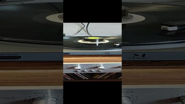 Загадка на виниле