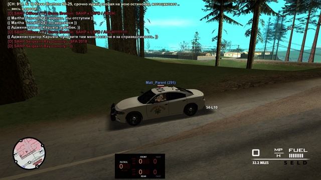 1 ЧАСТЬ СИТУАЦИИ