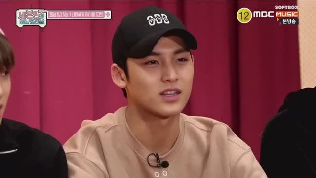 SEVENTEEN   Один прекрасный день в Японии 04 э