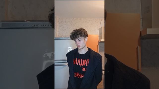 Тема-Ковбой и Кто¿