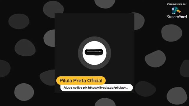 A Vida Nesse País Brasil é Um Marasmo Porco