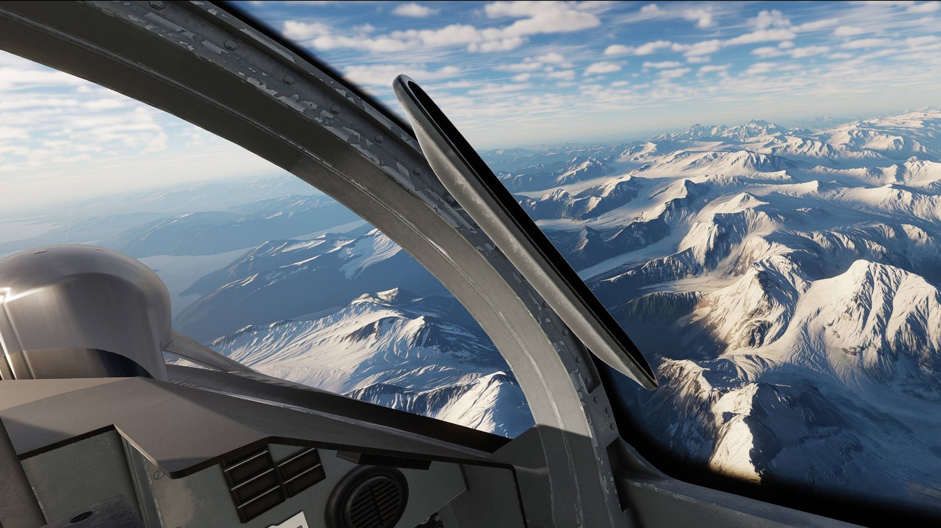 DCS World .  Летаем на Су-30 СМ + VPC CP2  и Link Tool