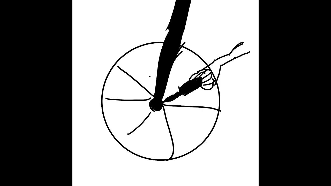 одна история.