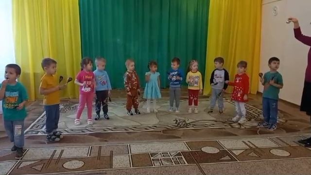 Регина садик