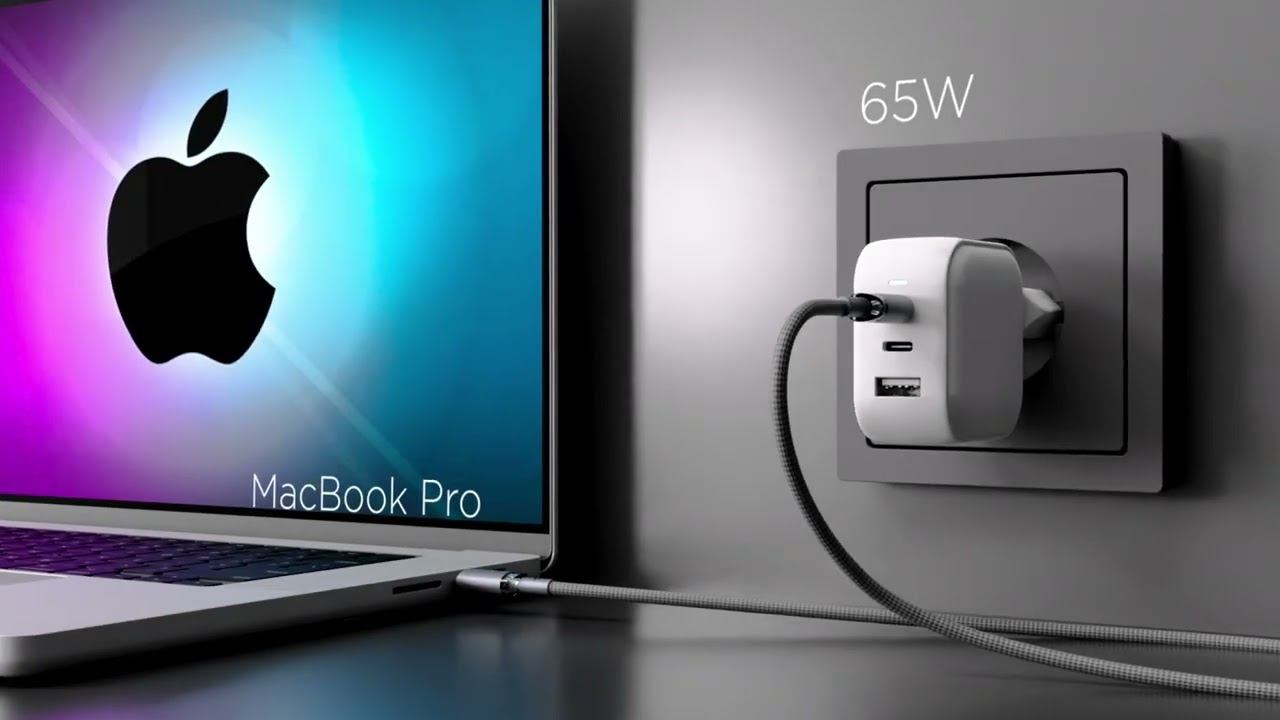 Мощные зарядные устройства G-Charge от Vlp