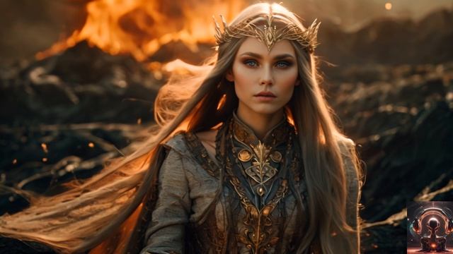 Дар дракону, ч. 20 Вот и конец