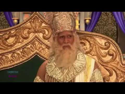 Mahabharatham Episode 127 // மகாபாரதம் 127